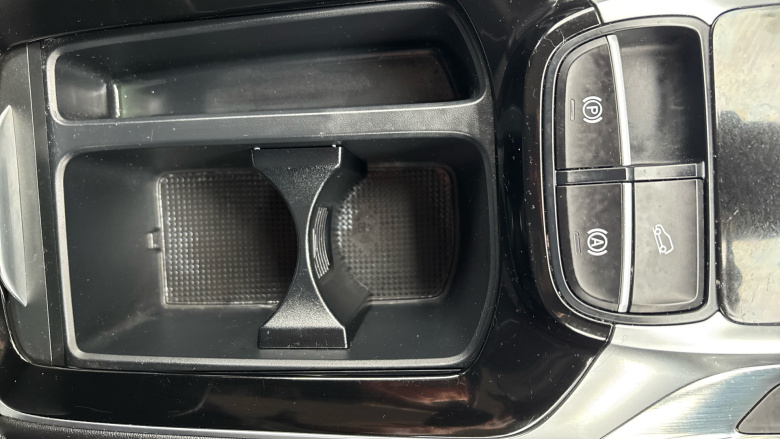 MG Hs 1.5 T-GDI Excite 5dr DCT Petrol Hatchback